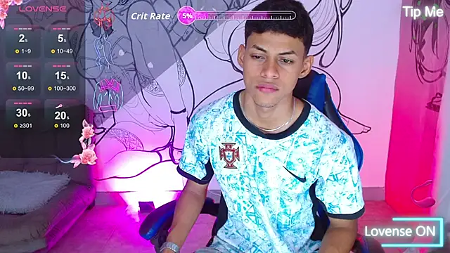 deivid bigcock1 online show from 26, 5, 2026