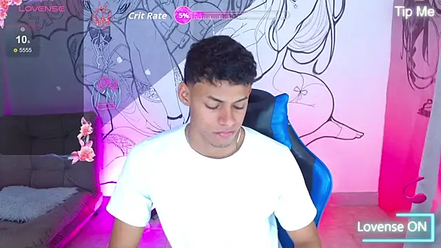 deivid bigcock1 online show from 30, 5, 2026