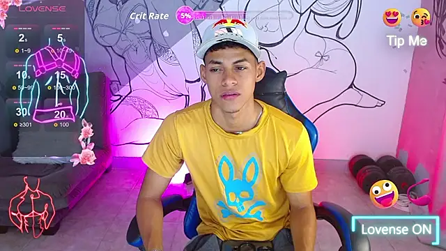 deivid bigcock1 online show from 12, 3, 2026