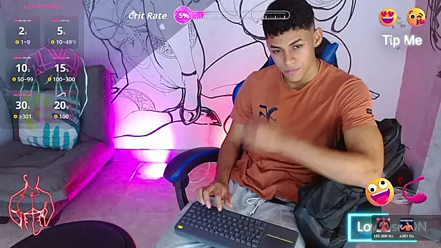 deivid bigcock1 online show from 14, 2, 2026