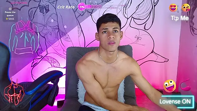 deivid bigcock1 online show from 30, 3, 2026