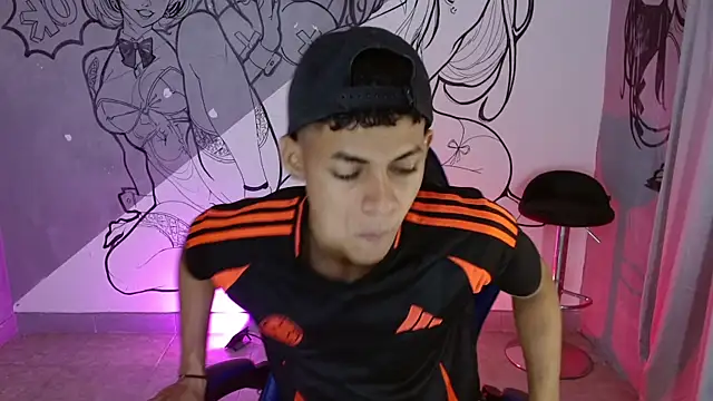 deivid bigcock1 online show from 18, 12, 2025