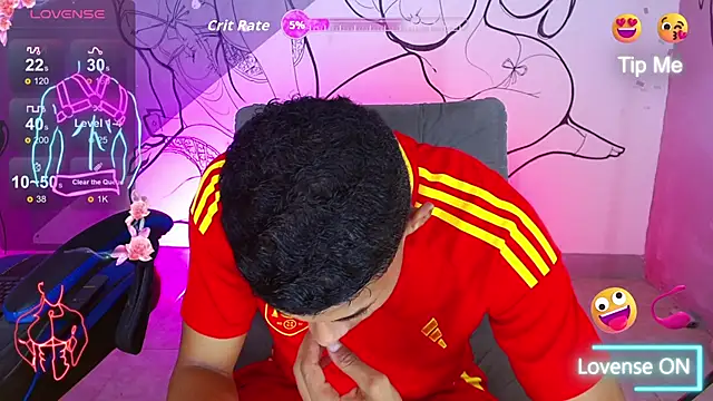 deivid bigcock1 online show from 28, 3, 2026