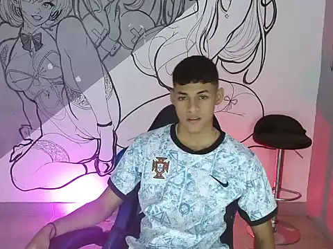 deivid bigcock1 online show from 20, 12, 2025