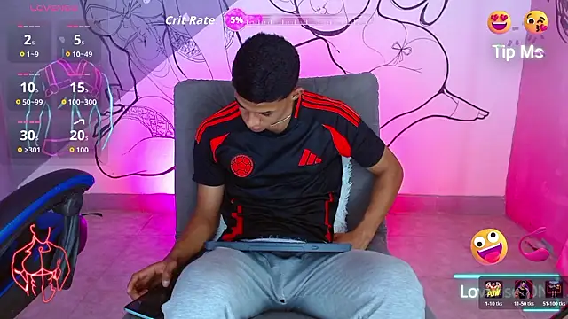 deivid bigcock1 online show from 27, 3, 2026