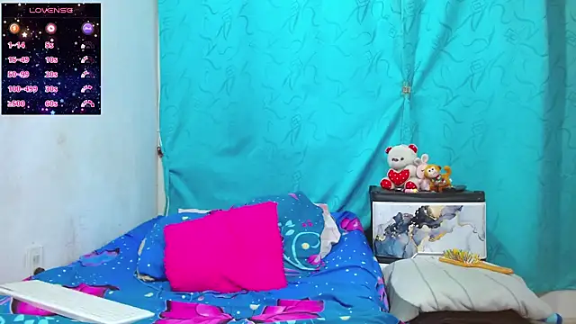 Snapshot of Sofia-bigass chatting on 20, 9, 2025 Sofia-bigass online show from 20, 9, 2025