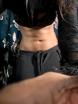 Snapshot of DAMinii_ chatting on 9, 11, 2025 DAMinii online show from 9, 11, 2025