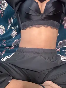 Snapshot of DAMinii_ chatting on 21, 9, 2025 DAMinii online show from 21, 9, 2025