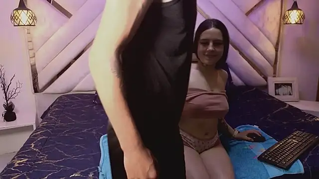 afrodita aares online show from 13, 11, 2025