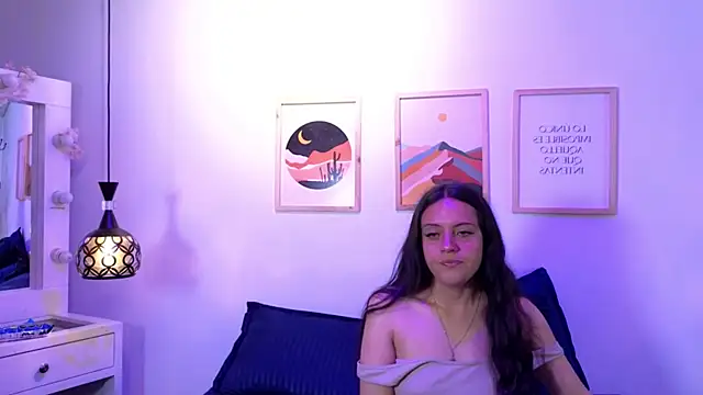 afrodita aares online show from 25, 10, 2025