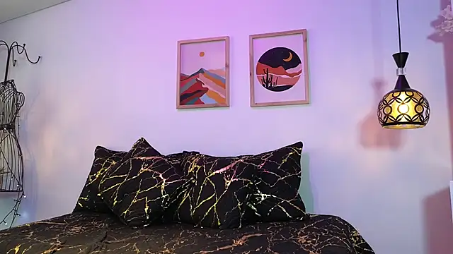 afrodita aares online show from 25, 9, 2025