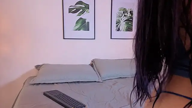 afrodita aares online show from 20, 3, 2026