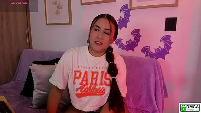 Marie Colin   online show from 7, 10, 2025