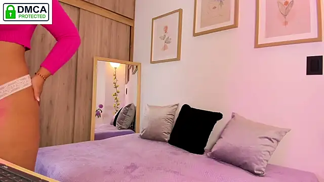 Marie Colin   online show from 29, 9, 2025