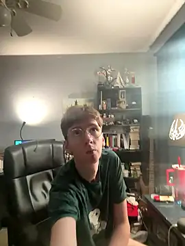 blakesprettygoofy online show from 14, 1, 2026