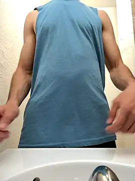 gymratforyouu online show from 23, 9, 2025