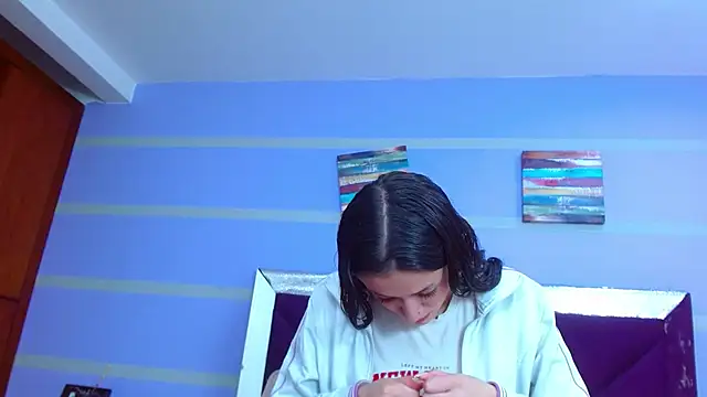 Emily Swiftt online show from 15, 11, 2025