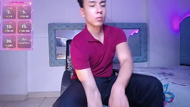 Andrew Thomas  online show from 2, 11, 2025