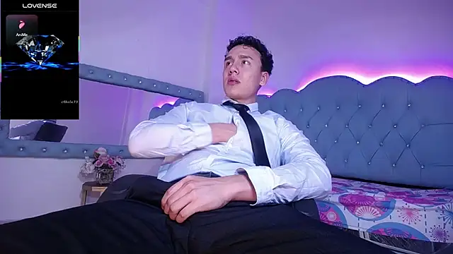 Andrew Thomas  online show from 29, 10, 2025