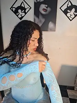 Lina 444 online show from 15, 4, 2026