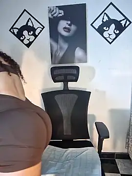 Lina 444 online show from 21, 4, 2026