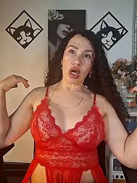 Lina 444 online show from 6, 3, 2026