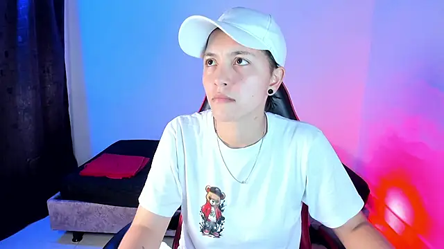 Snapshot of nicocoox chatting on 16, 10, 2025 nicocoox online show from 16, 10, 2025