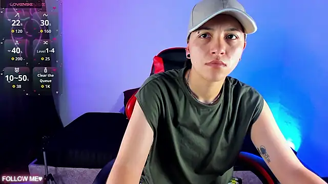 nicocoox online show from 9, 1, 2026