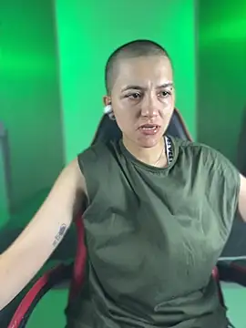 nicocoox online show from 14, 4, 2026