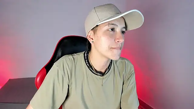 Snapshot of nicocoox chatting on 18, 9, 2025 nicocoox online show from 18, 9, 2025