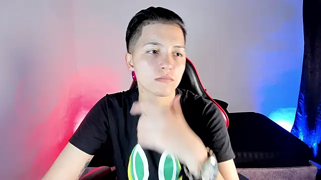 Snapshot of nicocoox chatting on 27, 9, 2025 nicocoox online show from 27, 9, 2025