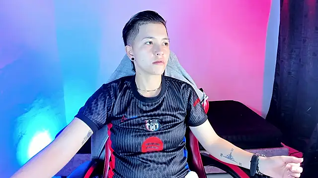 Snapshot of nicocoox chatting on 30, 9, 2025 nicocoox online show from 30, 9, 2025