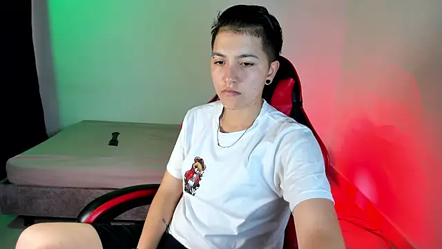 Snapshot of nicocoox chatting on 30, 10, 2025 nicocoox online show from 30, 10, 2025