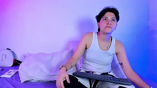 nicocoox online show from 20, 12, 2025