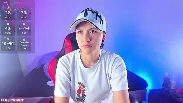 nicocoox online show from 11, 1, 2026