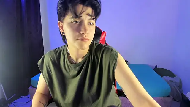 nicocoox online show from 7, 2, 2026