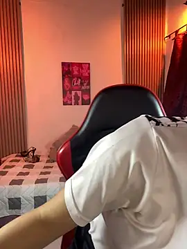 nicocoox online show from 3, 5, 2026