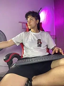 nicocoox online show from 16, 3, 2026