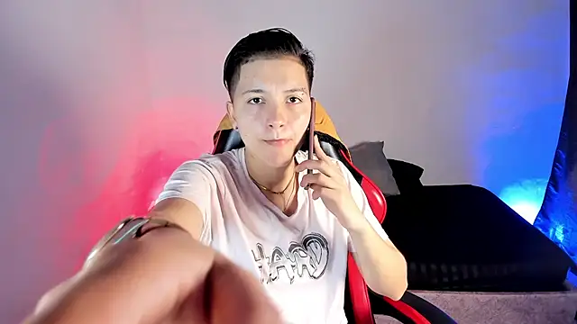 Snapshot of nicocoox chatting on 26, 9, 2025 nicocoox online show from 26, 9, 2025