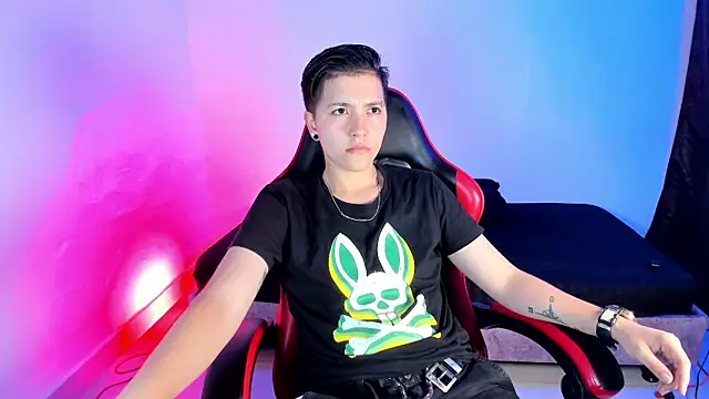 Snapshot of nicocoox chatting on 9, 10, 2025 nicocoox online show from 9, 10, 2025