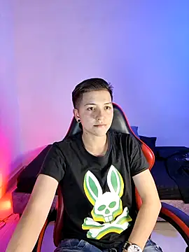 Snapshot of nicocoox chatting on 2, 10, 2025 nicocoox online show from 2, 10, 2025