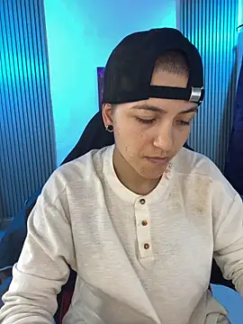 nicocoox online show from 25, 5, 2026