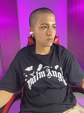 nicocoox online show from 15, 4, 2026