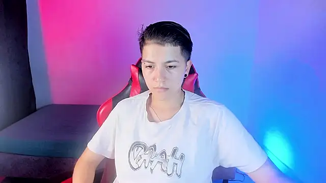 Snapshot of nicocoox chatting on 25, 10, 2025 nicocoox online show from 25, 10, 2025