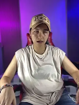 nicocoox online show from 19, 3, 2026