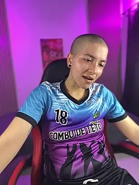 nicocoox online show from 11, 4, 2026