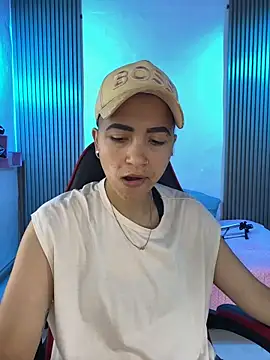 nicocoox online show from 7, 6, 2026