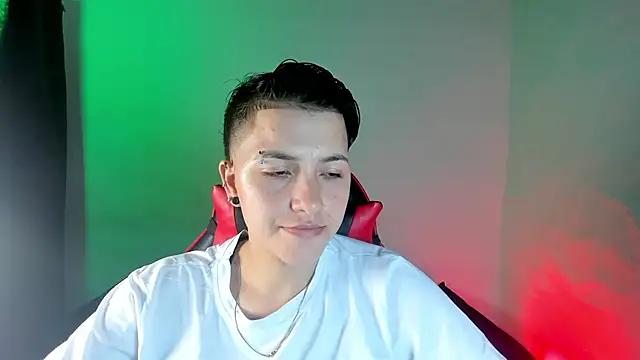 Snapshot of nicocoox chatting on 6, 11, 2025 nicocoox online show from 6, 11, 2025