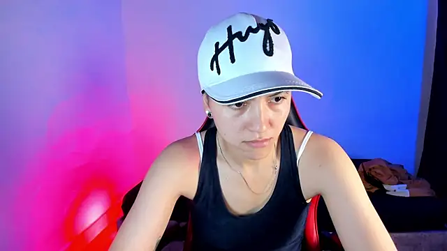 Snapshot of nicocoox chatting on 7, 10, 2025 nicocoox online show from 7, 10, 2025