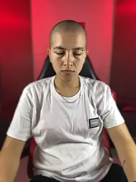 nicocoox online show from 31, 3, 2026